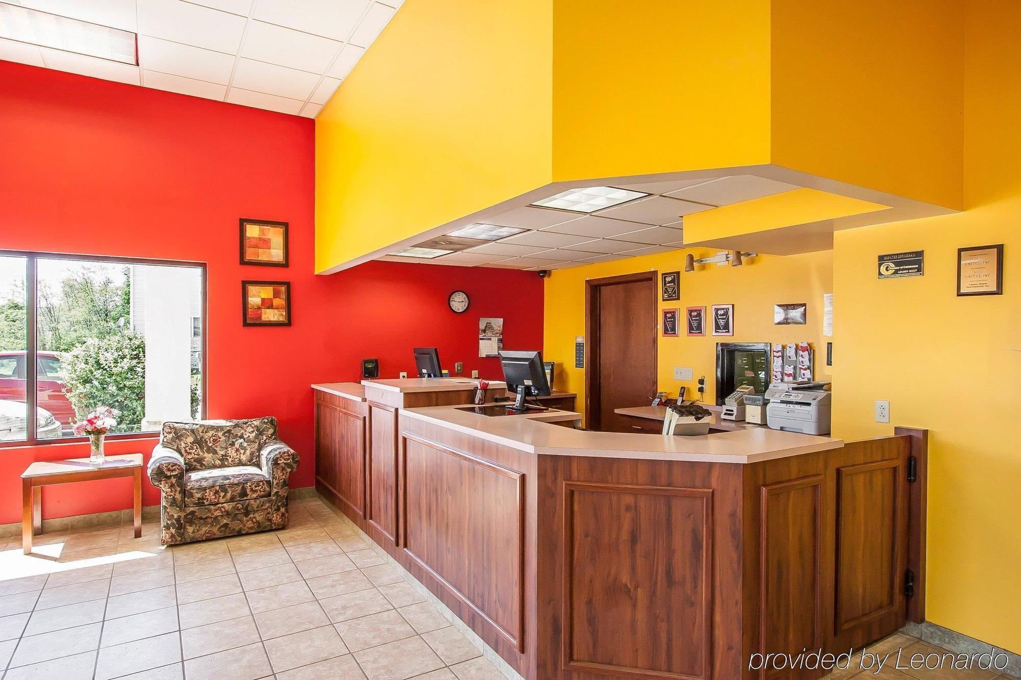 Studio 6 Effingham, Il Eksteriør bilde